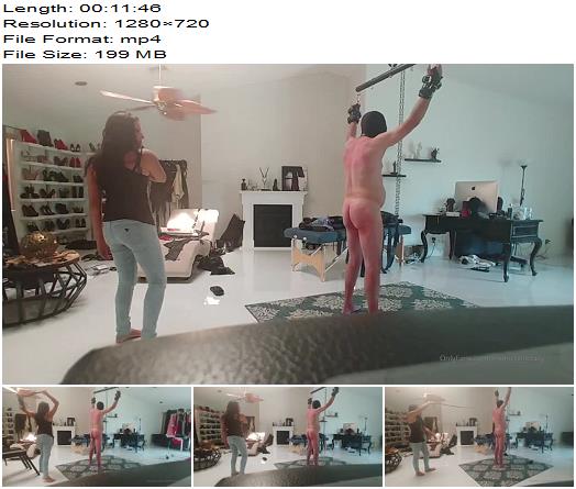 Michelle Lacy starring in video Black tshirt Jeans 1 preview