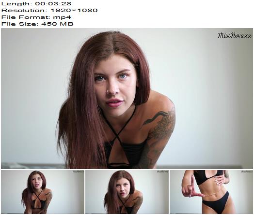 Mistress Nova  Losers Deserve Nothing preview