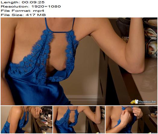 DownBlouse Jerk  Hit The Spot  Cocktease preview