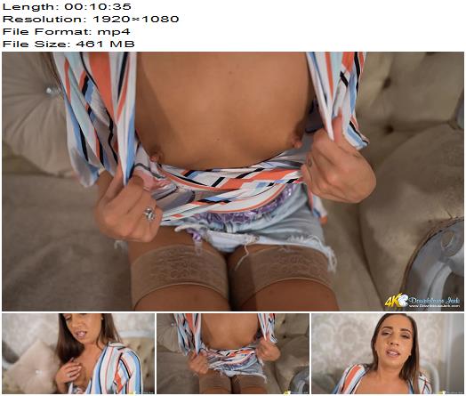 DownBlouse Jerk  Photography Peep  Instructions preview