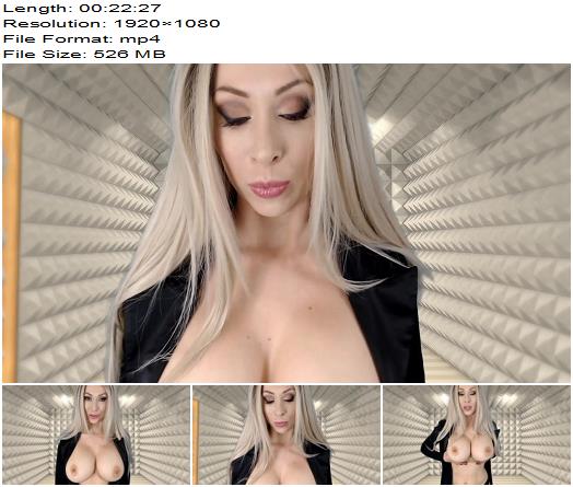 Emily Valentina  Lobotomized Sex Slave  Brainwash preview