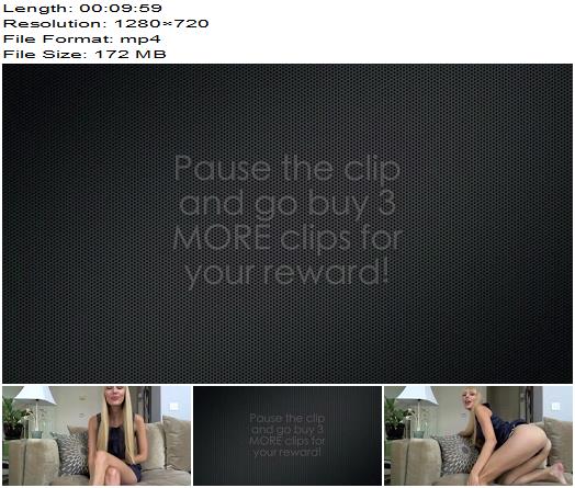 Princess Rene  Addicted To My Clips preview