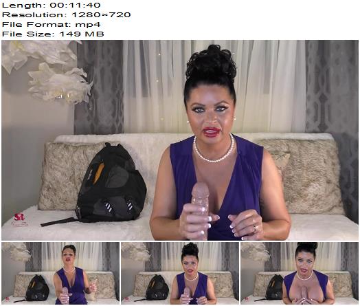 Siena Rose Spoiled By Mommy preview