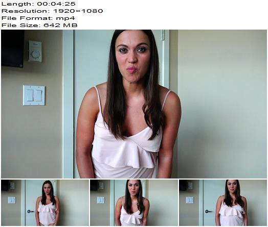 Alyssa Reece  Beta Sissies Have No Free Will  Slave Training  Forced Fem preview
