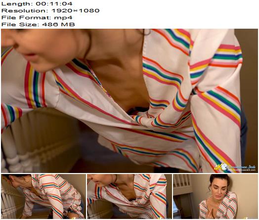 DownBlose Jerk  Squeaky Clean  Masturbation Instruction preview