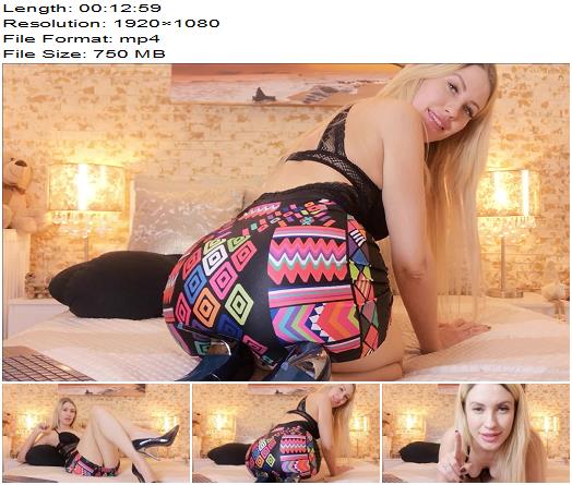 Hypnotic Natalie  You can run but you cant hide  Blackmail  Findom preview