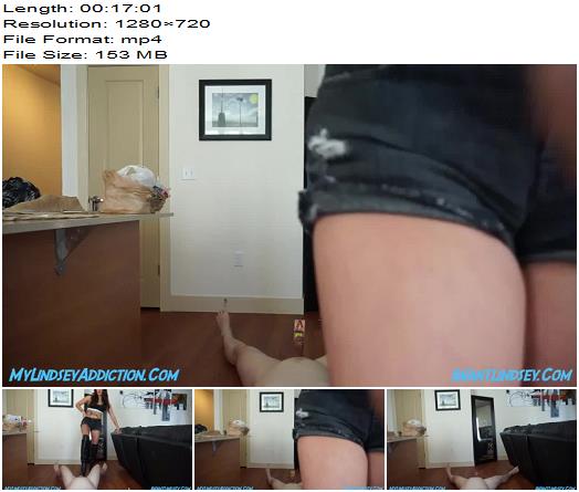 Lindsey Leigh CBT preview