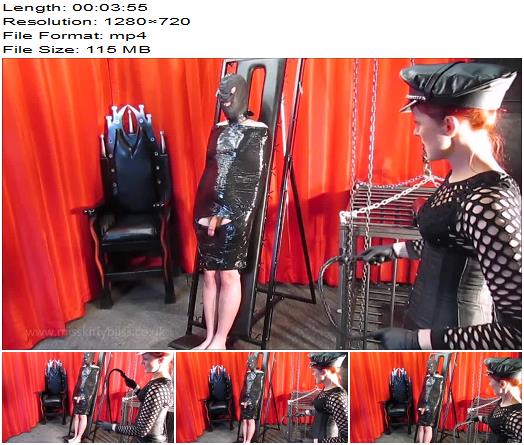 Miss Kitty Bliss starring in video Tender Meat preview