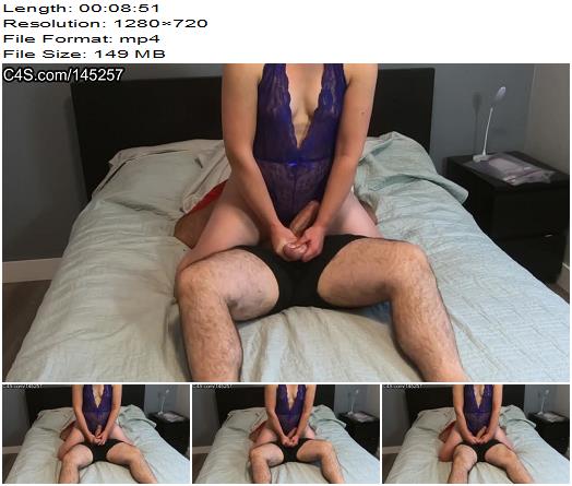 Mistress Phantom  Crushed Nutz  Ball Abuse preview