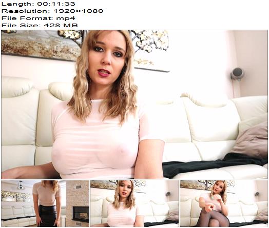 Princess Nina G  ENOUGH PHOTOS Send me this video  Blackmail  Findom preview