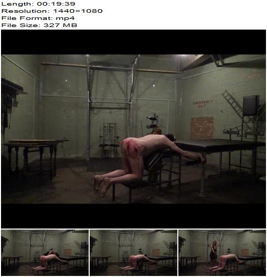 Dea Dhelia  Correctional Corporal Punishment caning ft cpben London part 3  Whipping and Caning preview