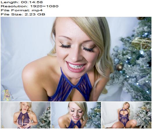 Peachy Skye  The Christmas Beauty Pageant  Christmas  New Year preview