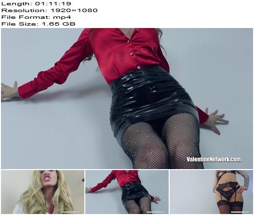 Stella Sol Bullied Full Season 1 preview