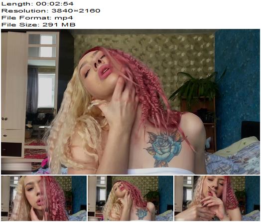 Vigray  Enriching me  Blackmail  Findom preview