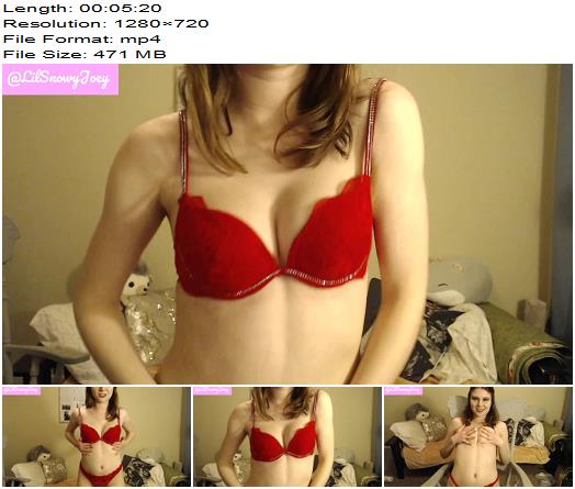 darlingjosefin  Slutty Wife Needs the D  Femdom Pov preview