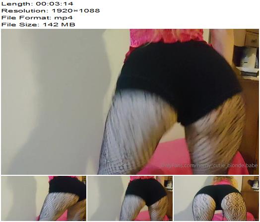 horny kayliiexxx Tell me your preferences Femdom POV preview