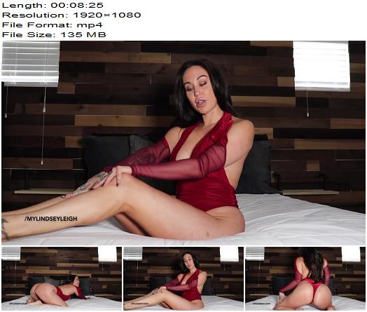 Lindsey Leigh  Mommy Teaches You To Jerk  Masturbation Instruction preview
