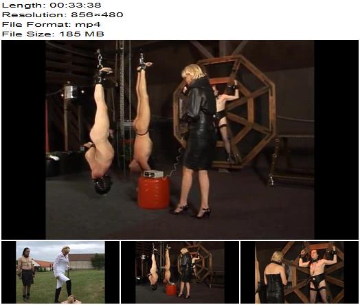 OWK  THE OTHER WORLD KINGDOM  MAITRESSE ATHENA IN THE OWK preview