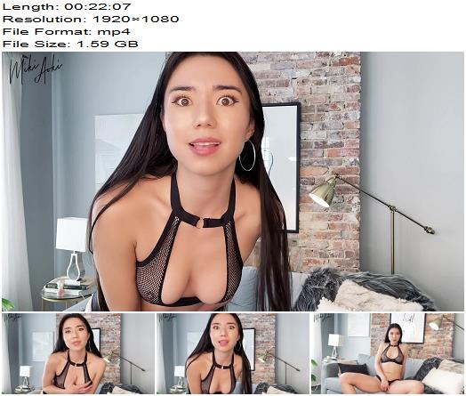 Princess Miki  Blackmail Fantasy  You Asked For It  Blackmail  Findom preview