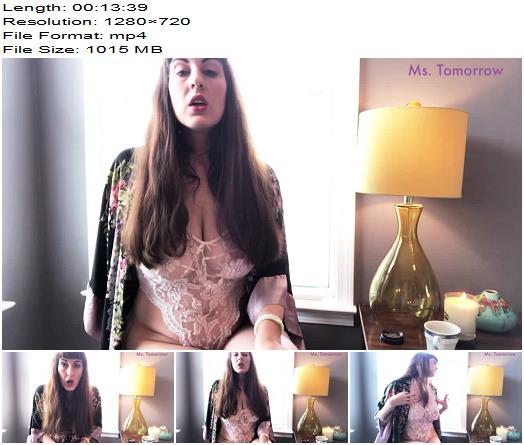 DommeTomorrow  Cucky Storytime  Cei preview