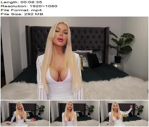Harley LaVey  Budgets are for Basic Bitches  Blackmail  Findom preview