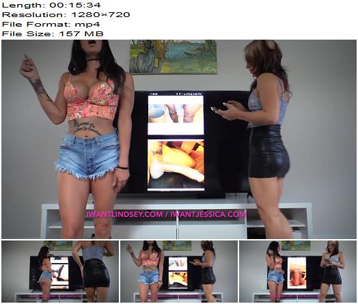 Lindsey Leigh BBC Brainwash Masturbation Instruction preview