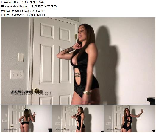Lindsey Leigh  Cbt Cei Humiliatin  Cbt preview