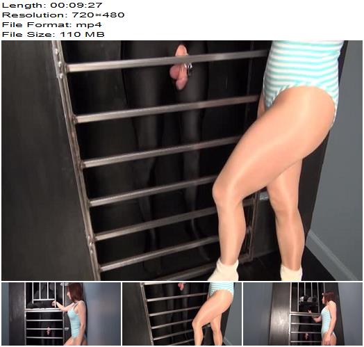 Chaste Check Part 3 preview