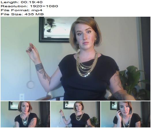 Diana Rey Miss Dianas Toy preview