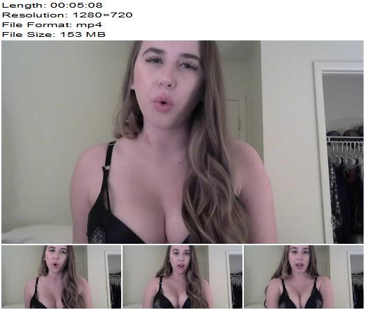 Junglefever69x  Goddess Wants To Fuck Your Asshole  Femdom Pov preview