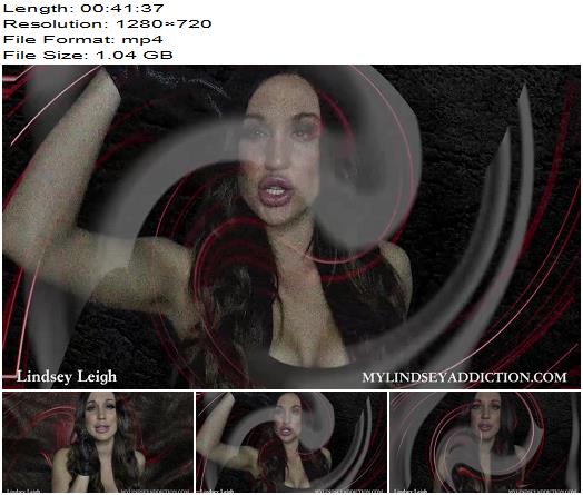 Lindsey Leigh Erotic Mind Control Brainwash preview