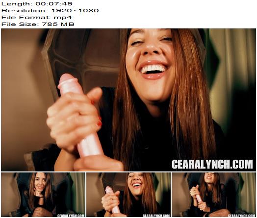 Ceara Lynch  3 Months In Chastity preview