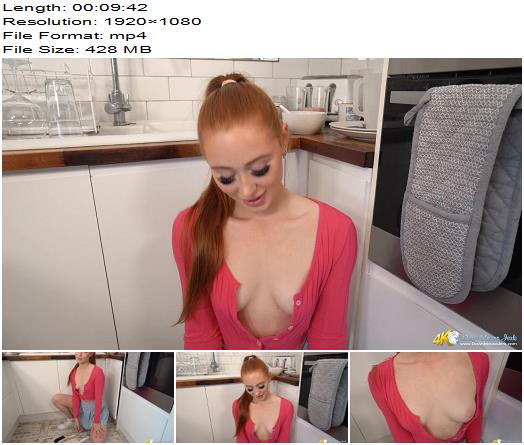 DownBloue Jerk  Red Hot Discount  Femdom POV preview