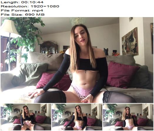 Goddess Angel  Snack time  Blackmail  Findom preview
