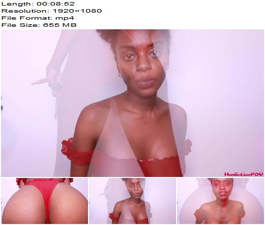 Humiliation POV  Mesmerized Ass Zombie  Reprogrammed By My Ass  Brainwash preview
