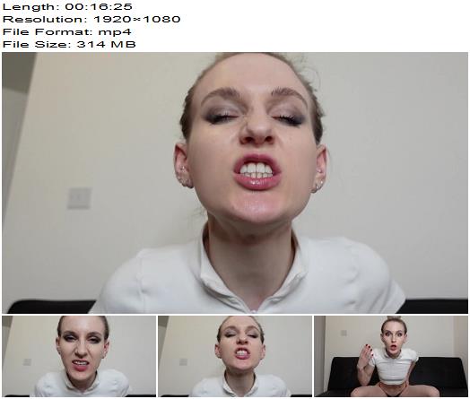 Sofie Skye  Bad Mommy JOI  face femdom taboo  Masturbation Instruction preview