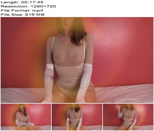 Tease and Thank You  Carlin Says  Pantyhose Trap  Brainwash preview