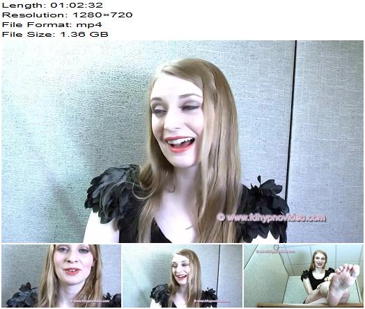 Control Mesmerize  Evil Stage Mentalist Zoey 4  Stage magicans dark side  Blackmail  Findom preview