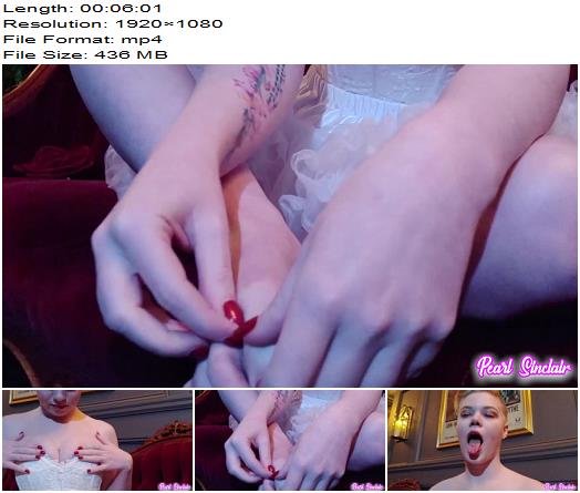 DemonGoddessJ  Giantess Squeeze and Snacking Fantasy  Foot Fetish preview