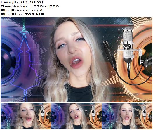 Humiliation POV  Sensual ASMR Tease  Denial JOI With Vocal Twitch Triggers  Brainwash preview