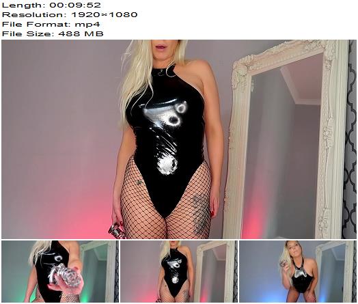 LexiLuxe  Permanent Chastity For My Sissy  Chastity preview