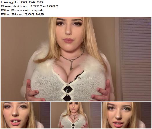 Manipulatrix Ivy  Slave Daily Worship  Blackmail  Findom preview