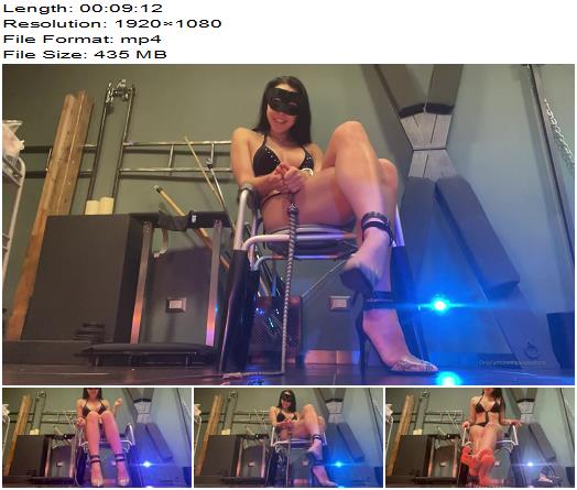 Mistress Gaia  Giorgio Sei Mio  Slave Training preview