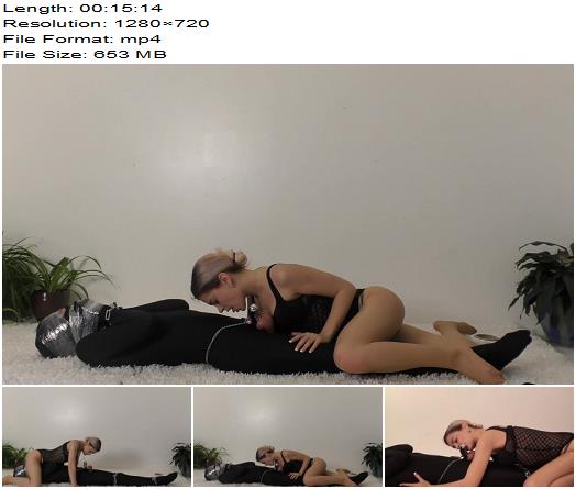 Mistress Helix Hart  Best Blowjob You Never Had  Femdom preview