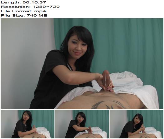 Primals HANDJOBS  Three Ruined Orgasms with No Stopping DIAL UP  Femdom Pov preview