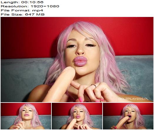 Roleplay Goddess  Dirty Talking You Into An Orgasm  Femdom Pov preview