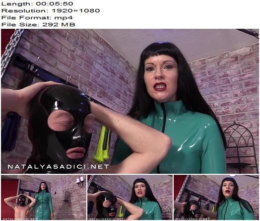 Sadici Studios  Caged Cock Control  Femdom preview