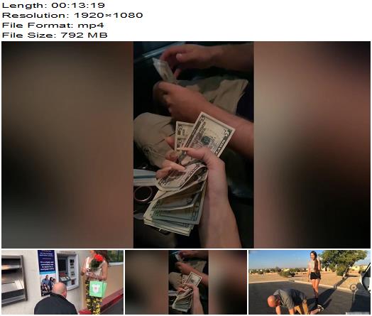 Serve Skylar  7K Cashmeet Compilation With My Local Paypig preview
