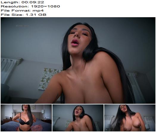 Sloansmoans  Conditioned By StepMommy  Femdom Pov preview