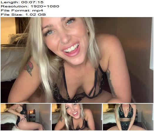 SorceressBebe  I Love It When You RelapseFantasy  Blackmail  Findom preview